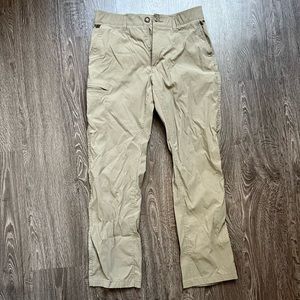 Mens pants 32x32